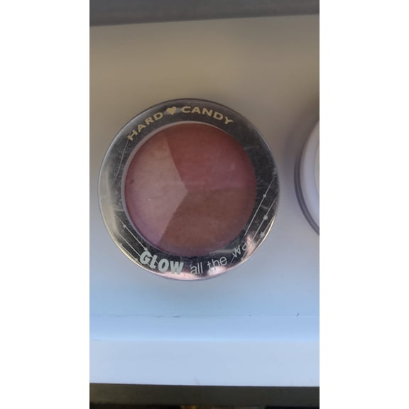 Hard Candy Glow All The Way Contouring Face Trio #839 3rd Wheel