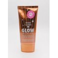 Hard Candy Glow All The Way Deep Tan Instant Bronze & Gradual Self