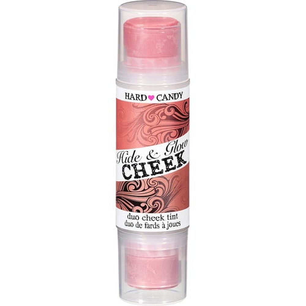 Hard Candy Hide & Glow Duo Cheek Tint