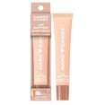 thumbnail image 1 of Hard Candy Lip Butter Glowy Balm, Toasted Coconut, Sheer Beige Tint, Shine, Hydration 15mL, 1 of 10