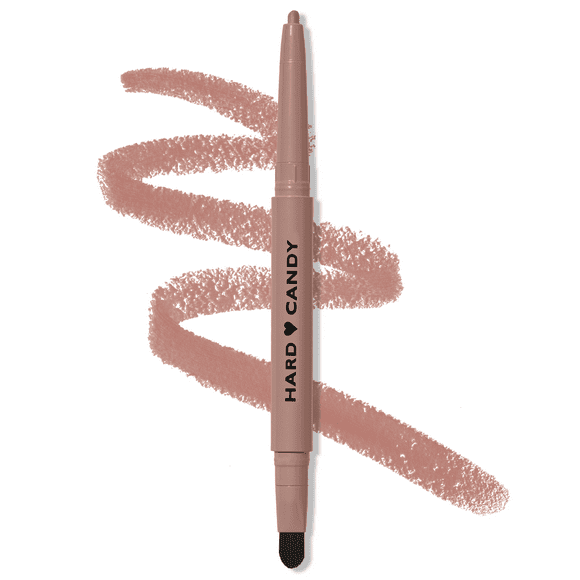 Hard Candy, Insta Pout Lip Liner, Perfect Match, 0.33 oz