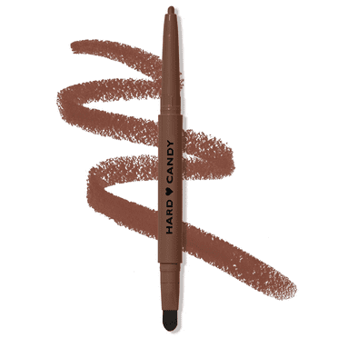 Hard Candy Insta Pout Lip Liner, Plumping, Boyfriend, Brown