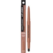 Hard Candy Insta Pout Lip Liner, Plumping, Perfect Match, Nude