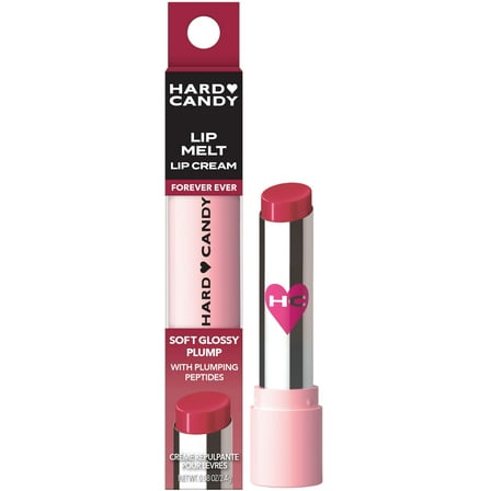 Hard Candy Plumping Lip Melt, Forever Ever