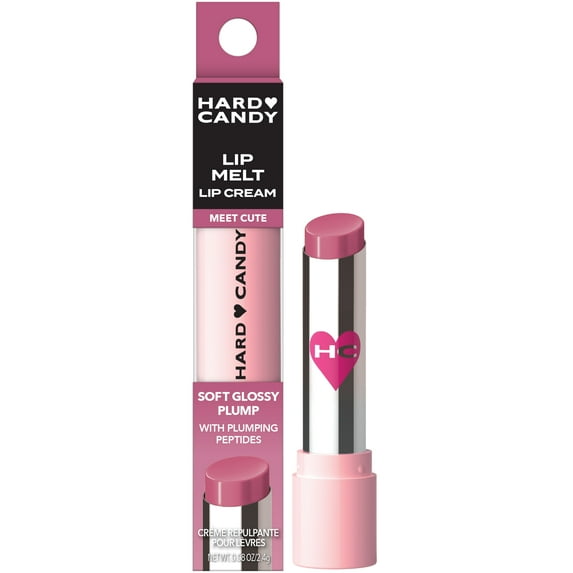 Hard Candy Plumping Lip Melt, Meet Cute