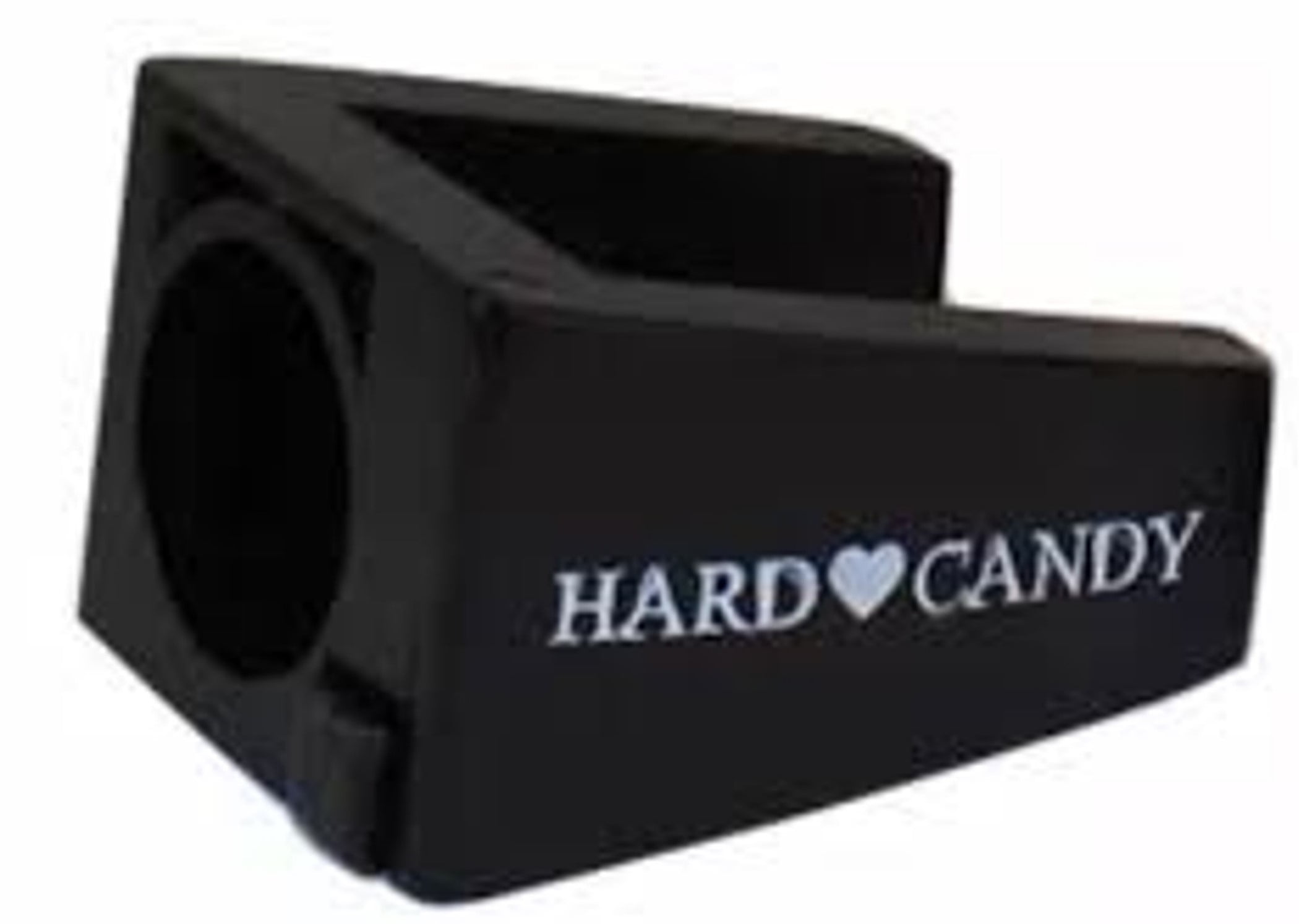 Hard Candy Jumbo Super Big Crayon Pencil Sharpener 15mm 5/8"