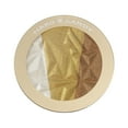 Hard Candy Just Glow 24k Highlighter Powder, 1446 Gold