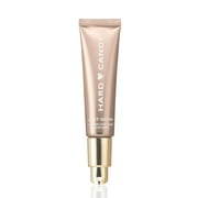 Hard Candy Just Glow Face Luminizer, Rosy Glow, Sheer Color, All Skin Tones, Niacinamide