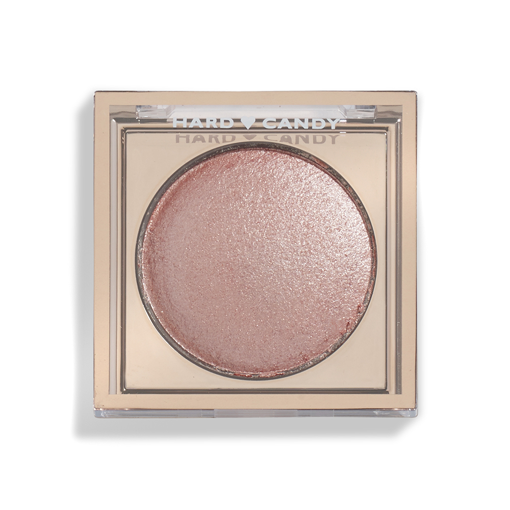 Hard Candy Just Glow! Glow Dome Highlighter Rose Gold .28oz