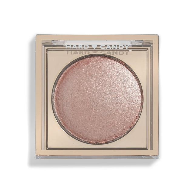 Hard Candy Just Glow! Glow Dome Highlighter Rose Gold .28oz