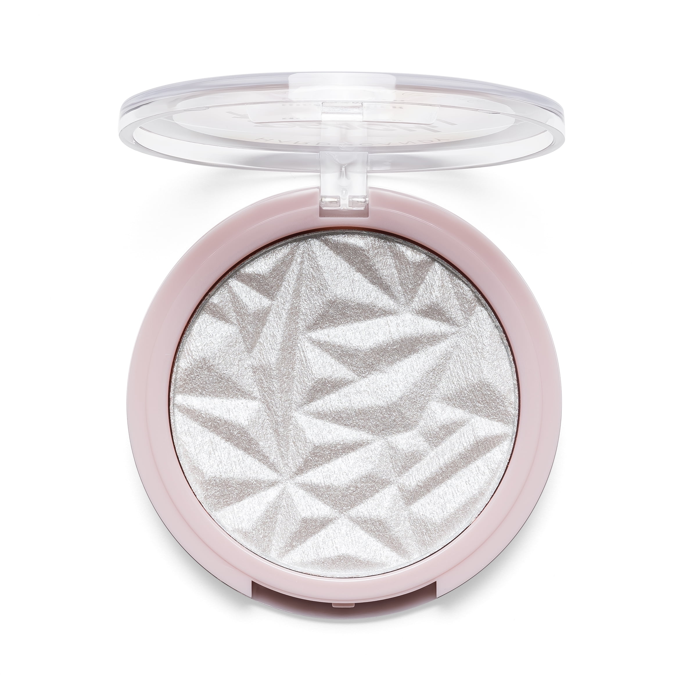 Hard Candy Just Glow Highlighter, Fix My Halo, 0.25oz