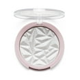 thumbnail image 1 of Hard Candy Just Glow Highlighter, Pressed Powder, Shimmery Glow, Fix My Halo, Platinum 0.25 OZ, 1 of 6