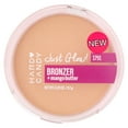 thumbnail image 1 of Hard Candy Just Glow! Shimmer Bronzer, Tiki, 0.28 oz, 1 of 5