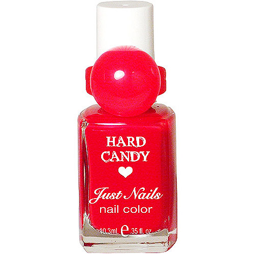 Hard Candy Just Nails Nail Polish