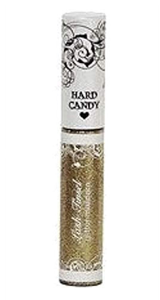 Hard Candy Lash Tinsel Glitter Mascara091 Showgirl .6 Oz
