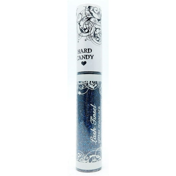 Hard Candy Lash Tinsel Glitter Mascara 744 Orion's Belt .60 Oz