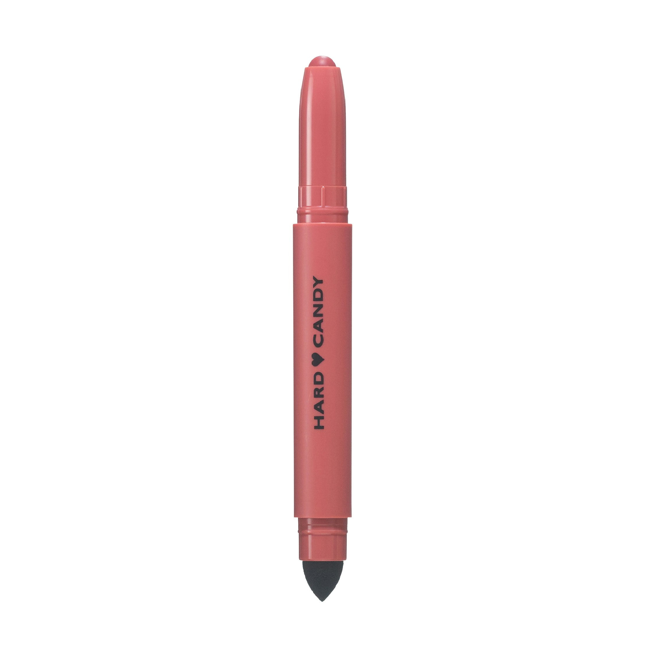 Hard Candy Lip Blur Lipstick Adore, Mauve Lip Color, Soft Matte Lip ...