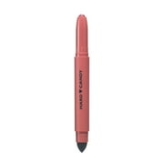أحمر شفاه Candy Lip Blur Adore ، لون الشفاه Mauve ، بطانة الشفاه الناعمة غير اللامعة مع أداة النشاف
