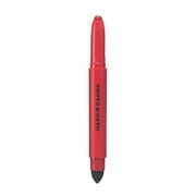 Hard Candy Lip Blur Lipstick Secret Crush, Red Lip Color