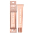 thumbnail image 1 of Hard Candy Lip Butter Glowy Balm, Toasted Coconut, Sheer Beige Tint, Shine, Hydration 15mL, 1 of 10