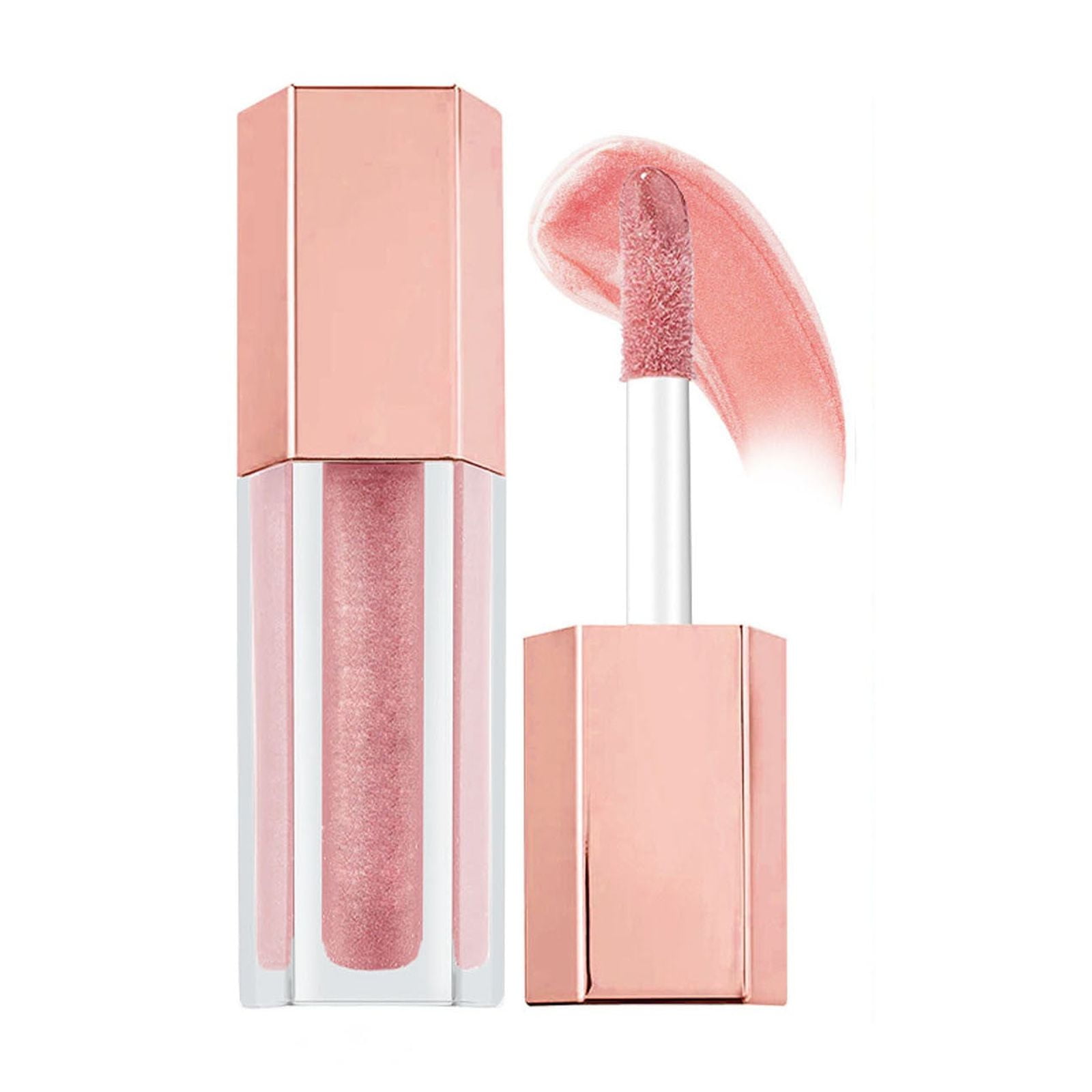 Hard Candy Lipstick Lip Mud Lip Glaze Gloss Bomb Universal Lip