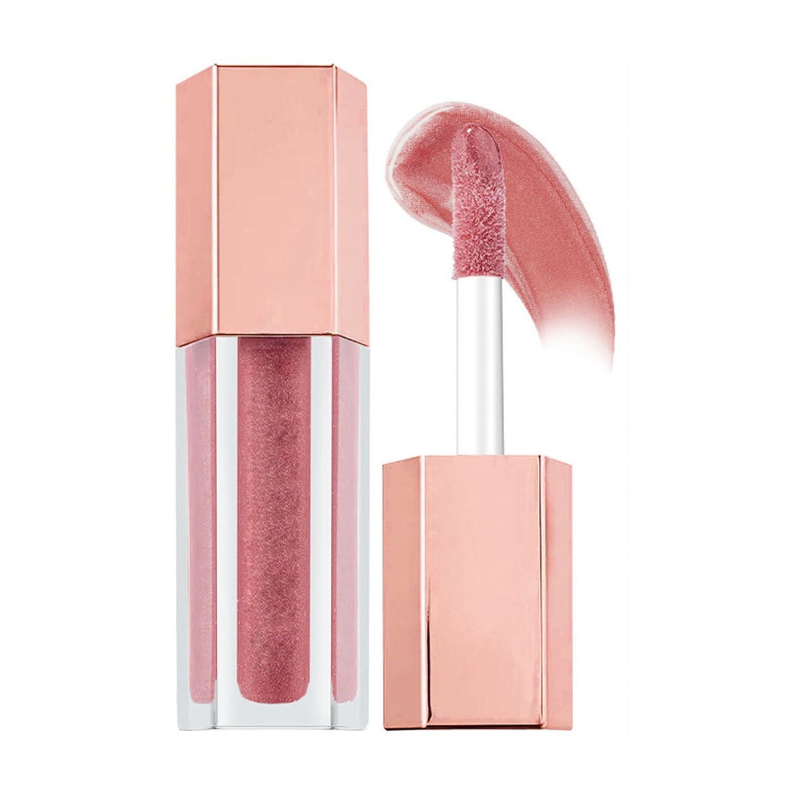 Hard Candy Lipstick Lip Mud Lip Glaze Gloss Bomb Universal Lip