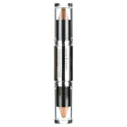 Hard Candy Look Pro! Highlight & Contour 1097 Medium, 0.184 oz