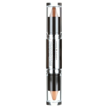 Hard Candy Look Pro! Highlight & Contour 1097 Medium, 0.184 oz