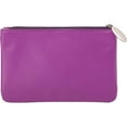 thumbnail image 1 of Hard Candy Mini Cosmetic Bag, 005 Berry Plush, 1.0 CT, 1 of 2