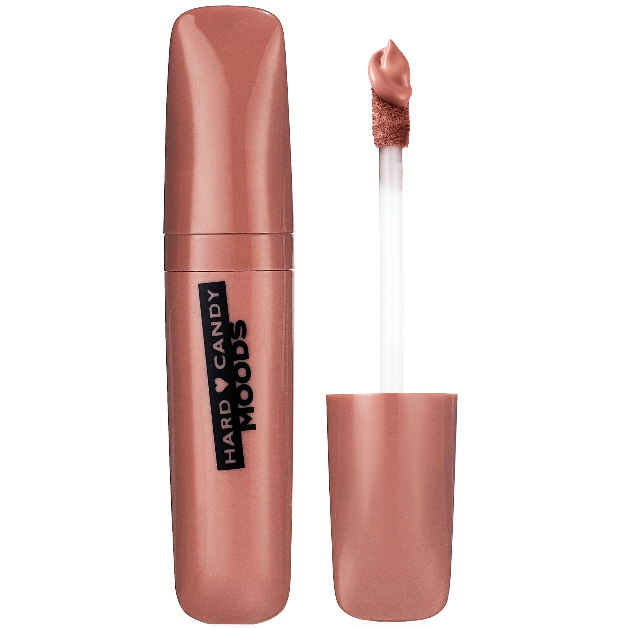 Hard Candy Moods Shadow Paint, Cream Eye Shadow, Cake, Brown