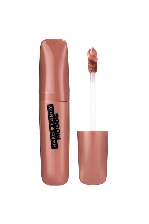 Moods Shadow Paint, Cream Eye Shadow, Cake, Matte Brown