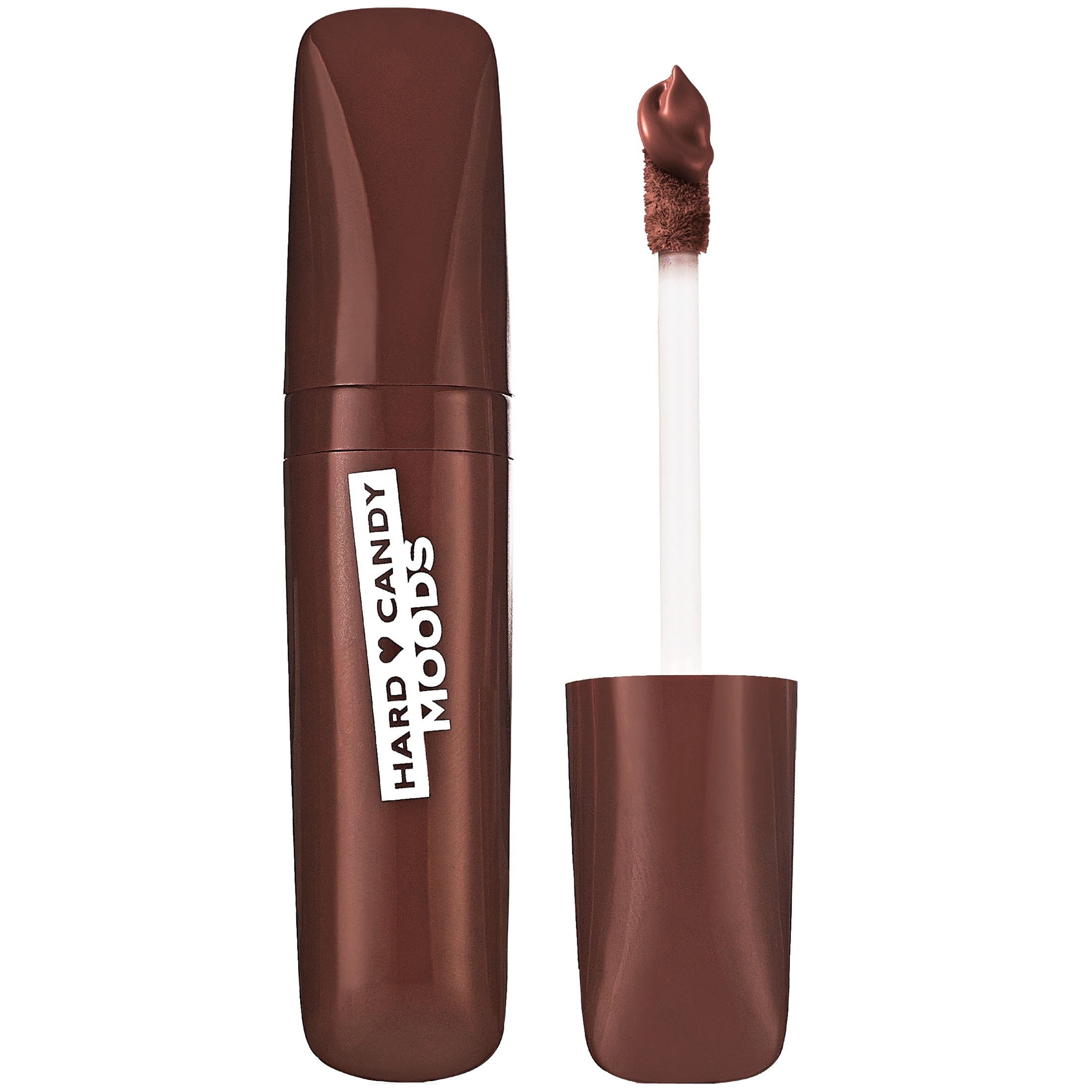 Hard Candy Moods Shadow Paint, Cream Eye Shadow & Shadow Primer, Matte