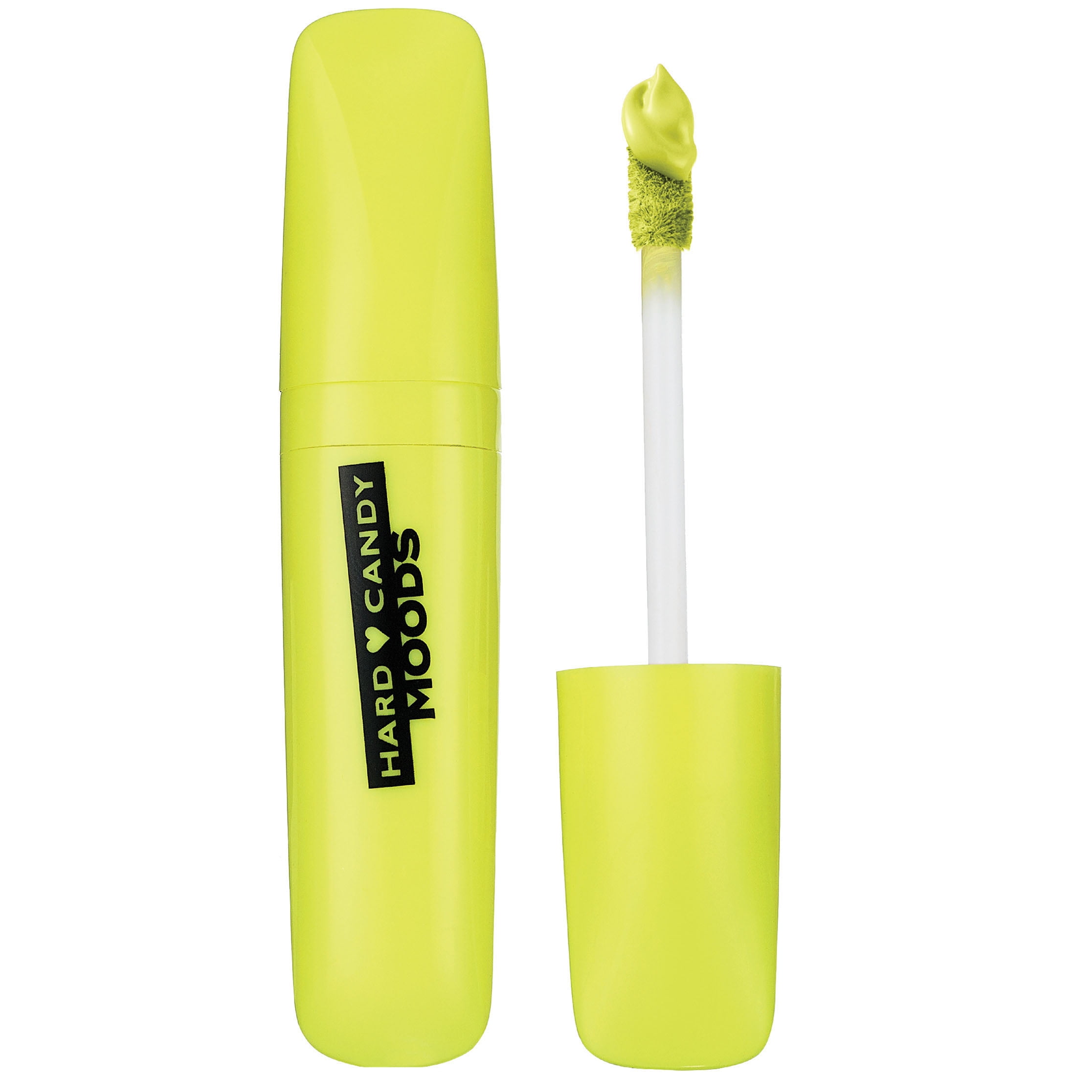 Hard Candy Moods Shadow Paint, Cream Eye Shadow & Shadow Primer, Matte