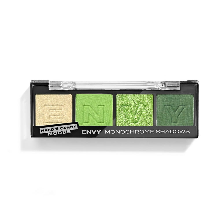 Amazon.com : 10 Colors Eyeshadow Palette-Matte Naked High