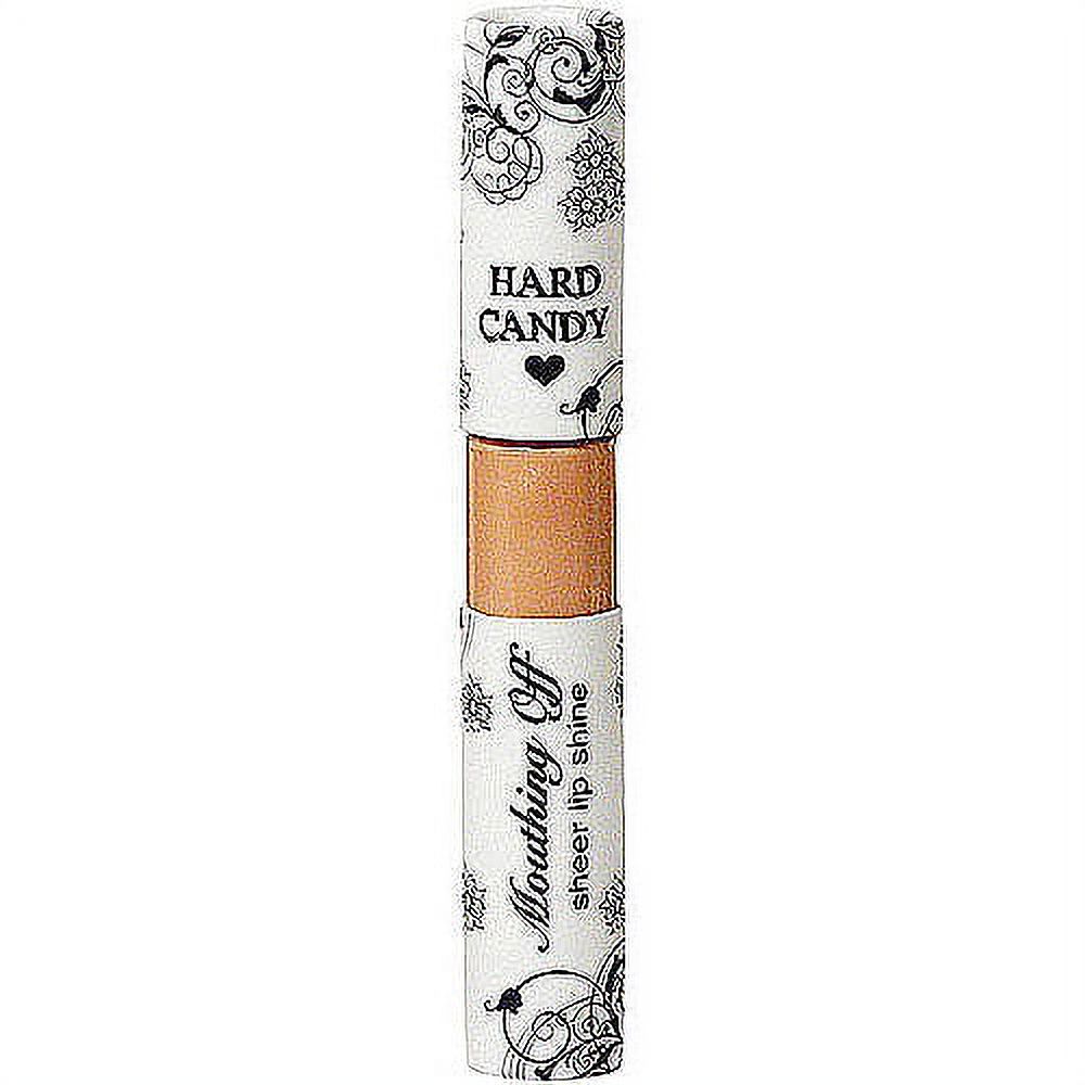 Hard Candy Mouthing Off Lip Gloss - image 1 of 3