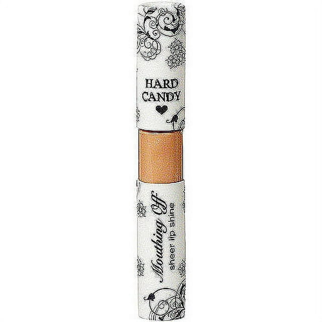 Hard Candy Mouthing Off Lip Gloss