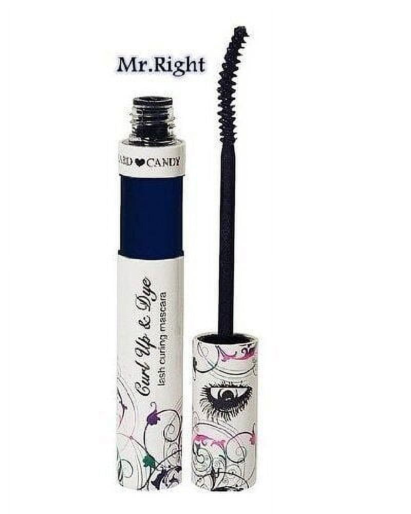 Hard Candy Mr. right curl up & dye mascara