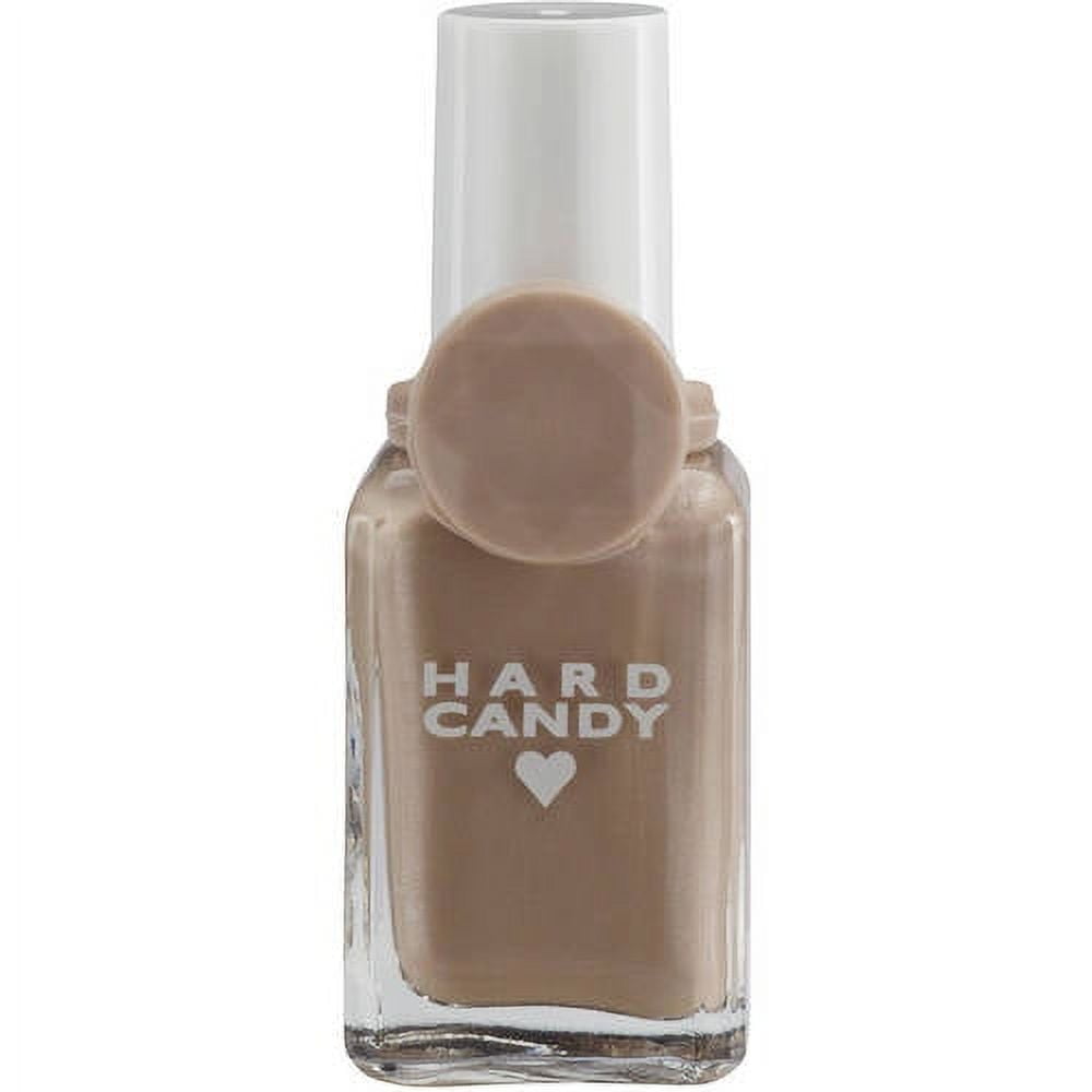 Hard Candy Nail Color with Collectible Ring, 1125 Claws Up, 0.46 oz