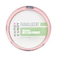 thumbnail image 1 of Hard Candy No Flash Translucent Pressed Powder,Translucent, 0.31 oz, 1 of 4