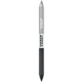 thumbnail image 1 of Hard Candy Party Lines 2-In-1 Eyeliner Duo, Pencil, Opposites Attract, Matte Black & Metallic Silver, 1 of 8