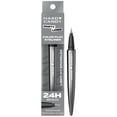 thumbnail interactive-video image 1 of Hard Candy Party Lines Color Play Eyeliner, Liquid, 24HR, Light My Sparkler, Metallic Silver, 1 of 9