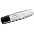 thumbnail image 1 of Hard Candy - Plexi Glossy Lip Shine - Clear Diamond, 1 of 1