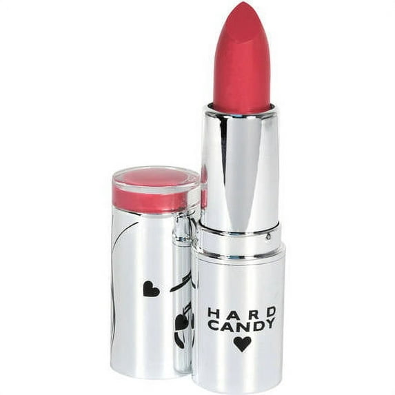 Hard Candy Plumping Gel Sticks Lipstick, 0854 Desired, 0.11 oz