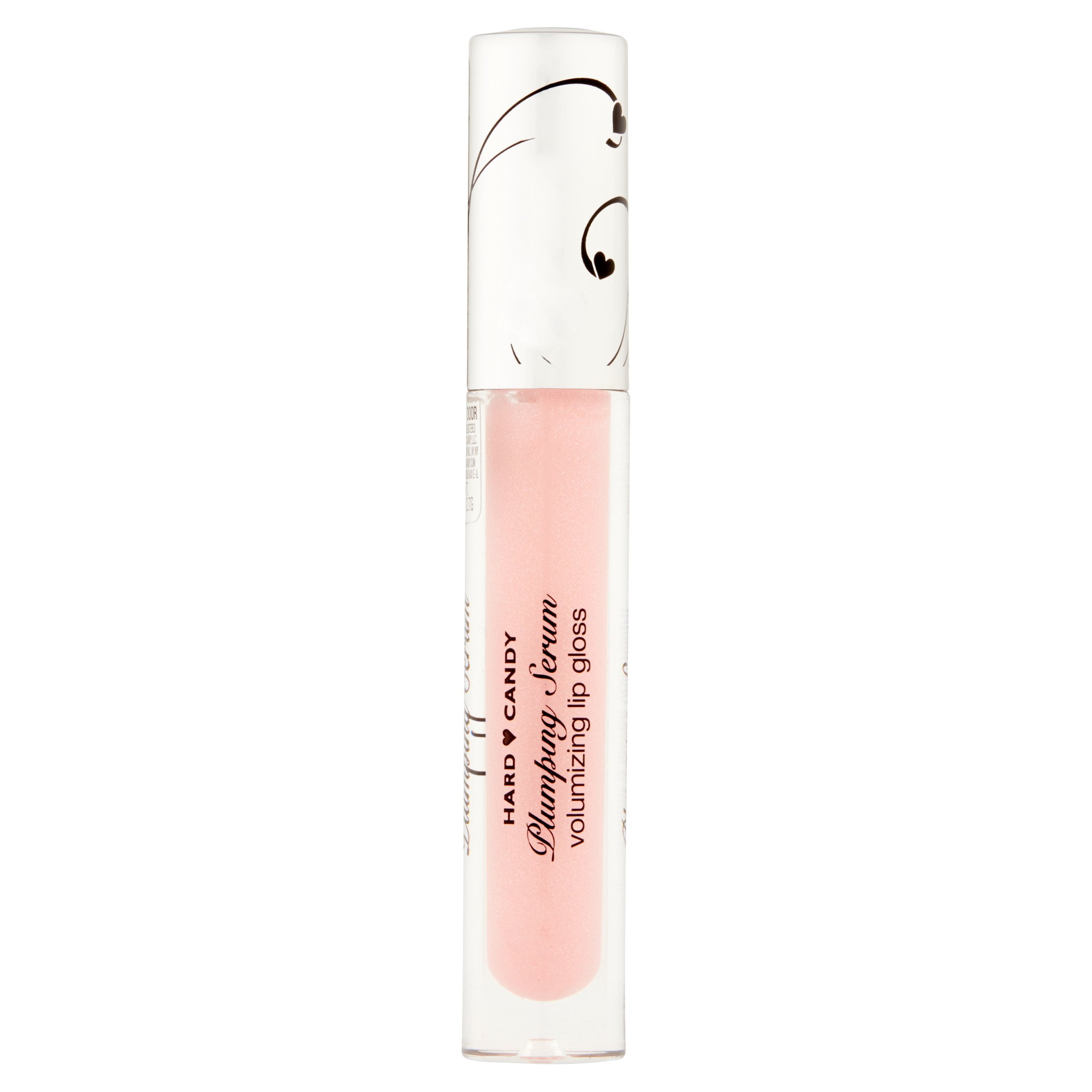 Hard Candy Plumping Serum, 0150 Girl Next Door, 0.10 oz