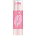 Hard Candy Plumping Serum Lip Balm, Plush Pink, 9.27 g