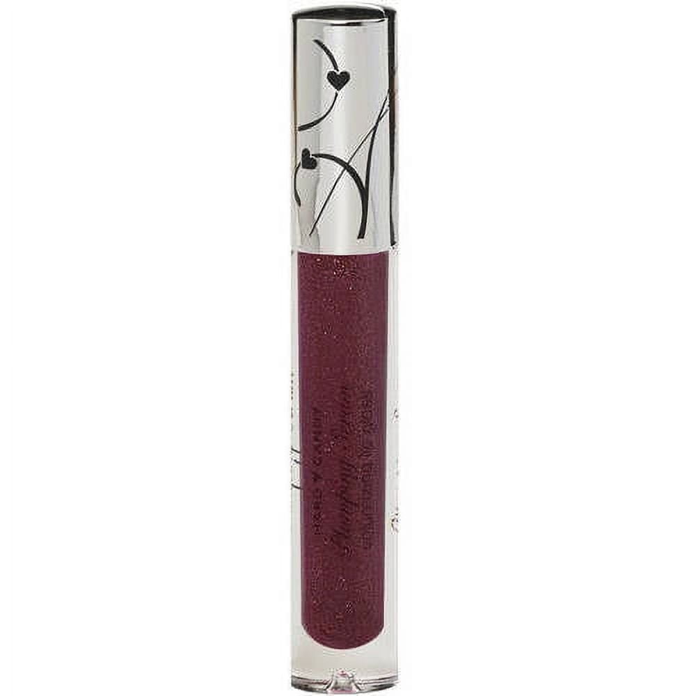 Hard Candy Plumping Serum Lip Gloss, 1166 After hours, .10oz