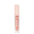 Hard Candy Plumping Serum Lip Gloss, 1392 Pink Teddy, .12 oz