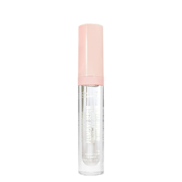 Hard Candy Plumping Serum Lip Gloss, 1410 It Girl - Walmart.com