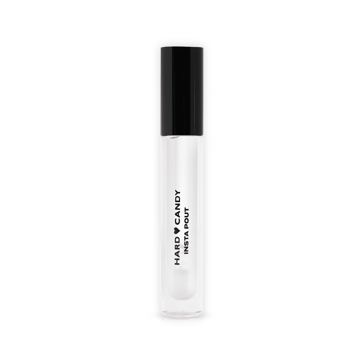 Hard Candy Plumping Serum Lip Gloss, 1410 It Girl