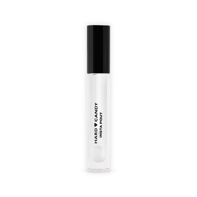 Hard Candy Plumping Serum Lip Gloss, 1410 It Girl